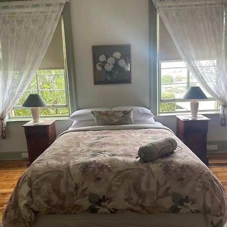 Victoria House Bed & Breakfast Portland Eksteriør bilde