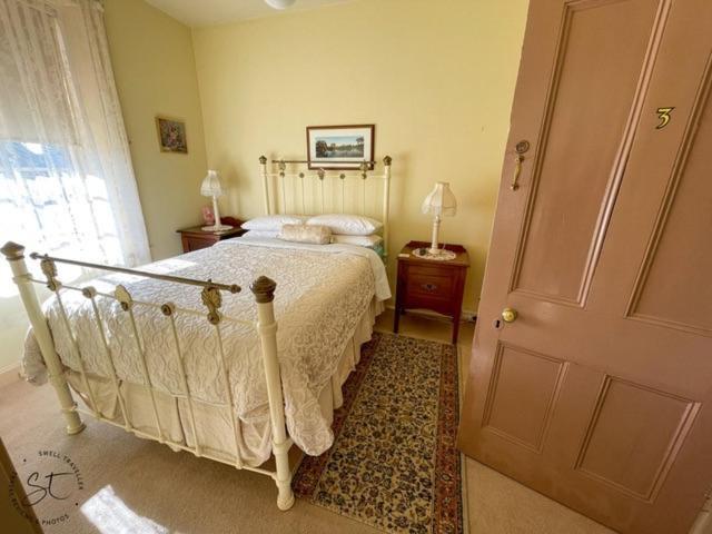 Victoria House Bed & Breakfast Portland Eksteriør bilde