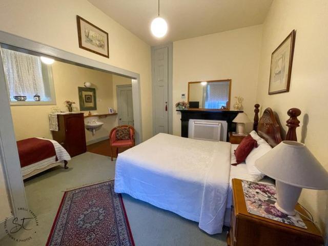 Victoria House Bed & Breakfast Portland Eksteriør bilde