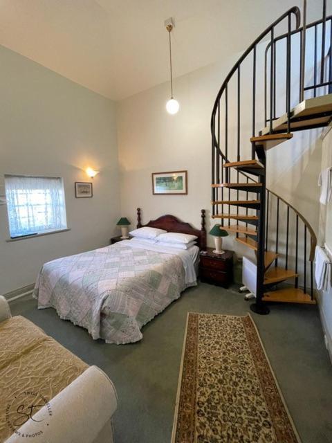 Victoria House Bed & Breakfast Portland Eksteriør bilde