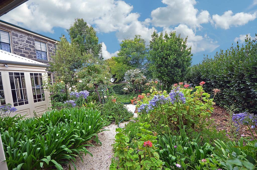Victoria House Bed & Breakfast Portland Eksteriør bilde