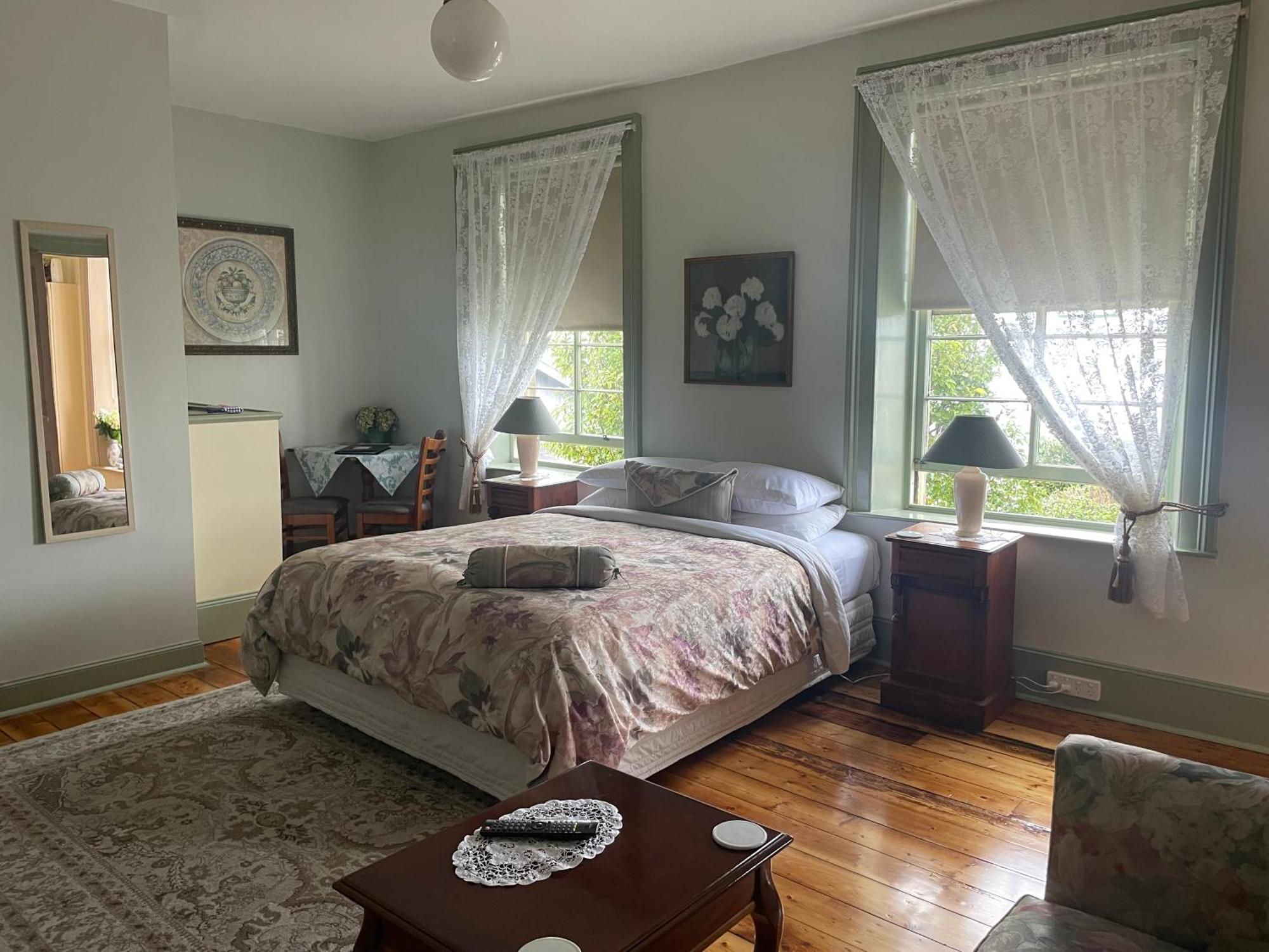 Victoria House Bed & Breakfast Portland Eksteriør bilde