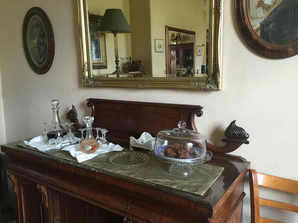Victoria House Bed & Breakfast Portland Eksteriør bilde