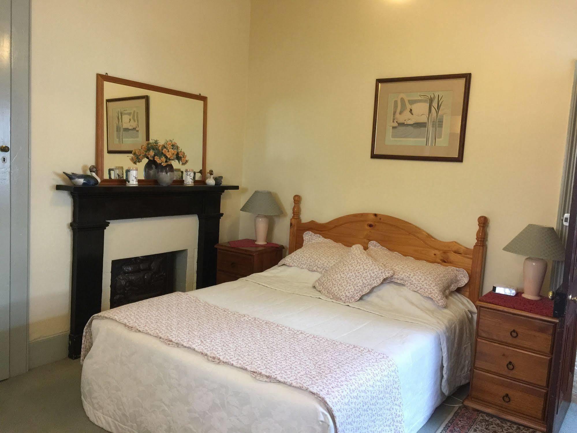 Victoria House Bed & Breakfast Portland Eksteriør bilde