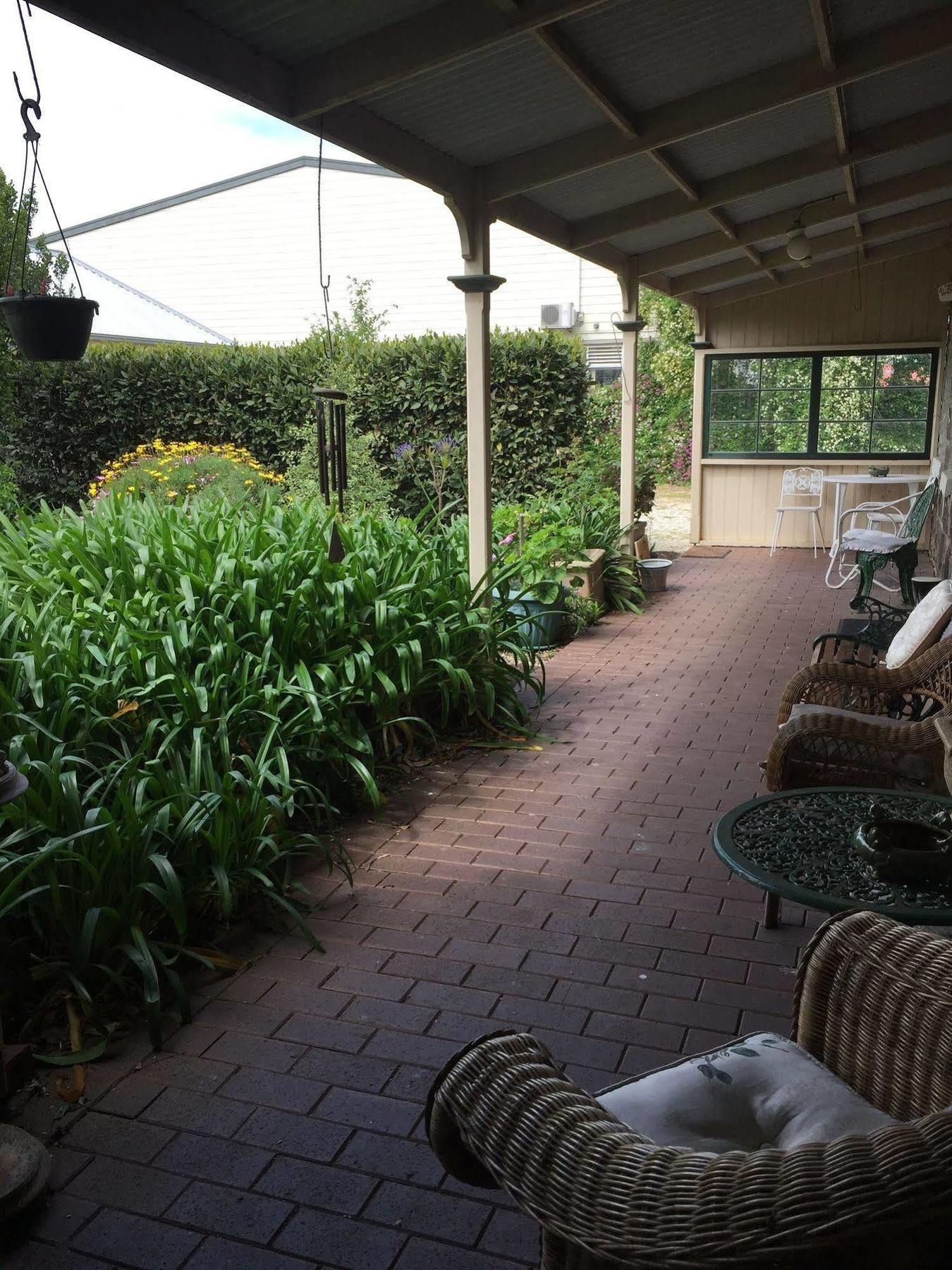 Victoria House Bed & Breakfast Portland Eksteriør bilde