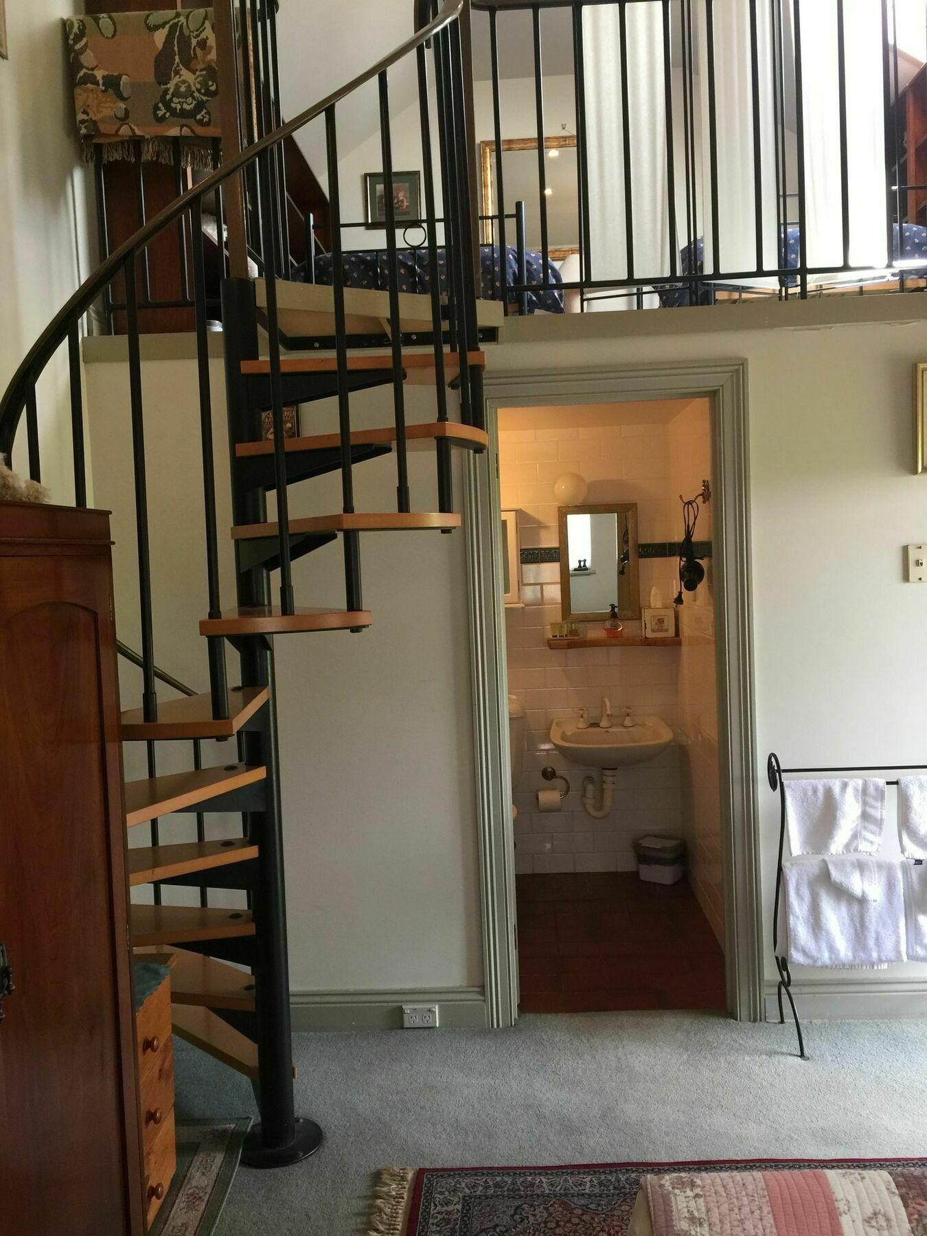 Victoria House Bed & Breakfast Portland Eksteriør bilde
